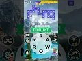 WORDSCAPES Daily Puzzle August 24 2023