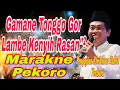 Lagu PENGAJIAN KH ANWAR ZAHID TERBARU 2025♥ANGELE TETANGGAN GOR SIJI♥WONG HASUT 