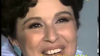 صباح الخير يا مولاتي سعاد حسني 