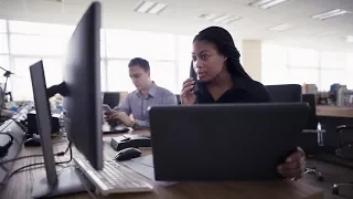 Computer User and Network Support Specialists Career