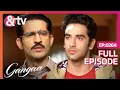 Niranjan Sagar London Gangaa Full Ep 264 andtvchannel