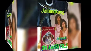 om awara vol 2 jailangkung