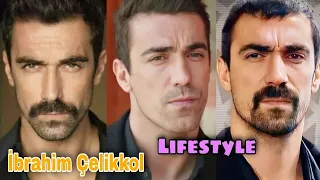 Ibrahim Celikkol Lifestyle Biography Wife Kimdir Net Worth Height Weight Age Facts