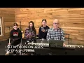 I Set My Hope On Jesus (Key A, 3/4)