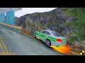 Download Lagu GTA 4 CRASH TESTING REAL CAR 634