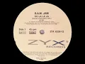 Download Lagu SAM JAM - OO LA LA LA - (( DJ BIALA HITMAKER CLASSIC DISCO 1990 REMIX )) - HQ ÁUDIO -