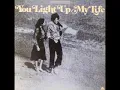 You Light Up My Life OST