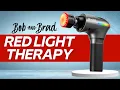 The Bob Brad A2 Massage Gun Just Got an Upgrade