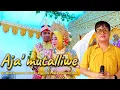Download Lagu Aja mutalliwe - Hj. Niar Rahman | Cover Erwin S