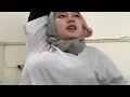 Download Lagu cewek hijab penjaga warung