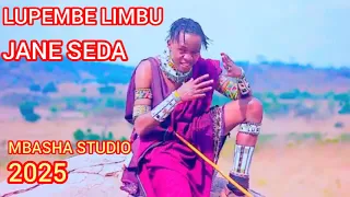 LUPEMBE LIMBU LUCHAGULA UJUMBE WA JANE SEDA Lubhiza Minte TV Msabazaji 2025 