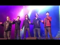 Lagu Home Free Fishing in the Dark Fort Lauderdale, Fl 4-2-17