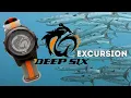 Download Lagu Deep6 excursion. Decent multipurpose diving computer.