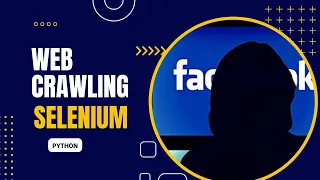 Web crawling with Selenium and Python Crawl website and perform an action on it