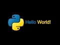 PyCharm Python Creating HelloWorld project