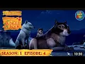 Download Lagu jungle book hindi story ll season 1 Episode 4 ll mowgli ke kanahi jungle book ll full episode  watch