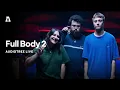 Download Lagu Full Body 2 on Audiotree Live (Full Session)