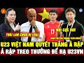 Lagu 💖HLV KIM DẶN CỰC KỸ U23 VIỆT NAM, HLV BIAGIO HOANG MANG, U23 Ả RẬP TẬP CHỐNG TUYỆT CHIÊU CỦA HLV KIM