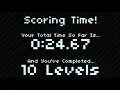 Give Up Robot Levels 1-10 Former World Record Segment 24 67