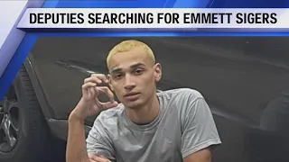 One suspect on the run one captured after deadly shooting in Covington Co