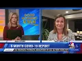 Interview with Mayor Wilson on 6-Month COVID-19 Update