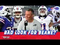 Former Bills Without a New Team Bad Look For Brandon Beane Schopp and Bulldog