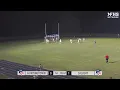 Kelsey Lawrence 2024 Center Back
