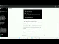 convert pdf to word with python
