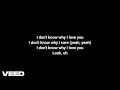 Rod Wave – Street Runner (Lyrics)
