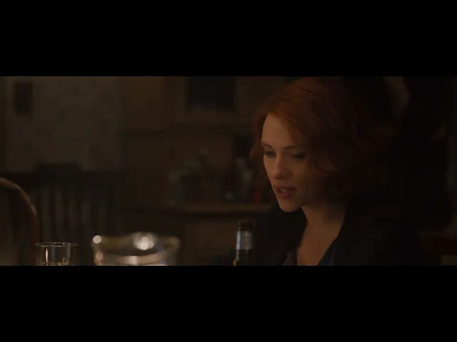 Avengers: Age of Ultron | Clip 'Devono evolversi'