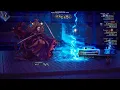 Octopath Traveler II - Five Tiered Tower