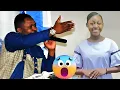Download Lagu Profèt Marckenson salanbe sè an😂😂Profèt la frekan vre😂😂Sè a vin preche Profèt Marckenson😂😂
