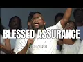 Download Lagu Blessed Assurance|Worship Medley-Theo Milford