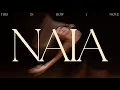 Audio Description This Is How I Move Naia - a film by Ballet Queer