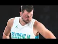 Download Lagu Luka vs Poland was Basketball INSANITY!