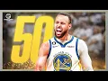 Stephen Curry GAME 7 RECORD 50 POINTS vs Kings WC R1G7 Full Highlights 30 04 23 1080P 60FPS