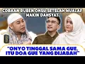 Lagu JADI MUALAF, RUBEN ONSU DIJAUHI KELUARGA TERDEKAT❓ | BUTIK HAJI IGUN