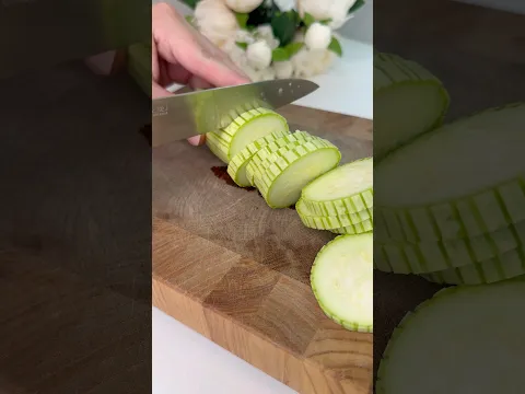 Трендовый салат
