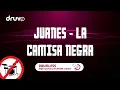 Juanes - La camisa negra (drumless) | Practice Track