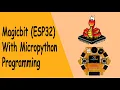 Micropython 01 Getting started