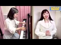 【歌詞付き】シンデレラ「夢はひそかに」/Cinderella “A Dream Is A Wish Your Heart Makes”【ディズニー】【歌ってみた】