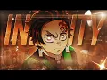 Download Lagu That one demon slayer infinity castle arc edit || *node video 4k* + free clips