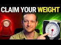 This is a VA Disability Claim Weight Gain Since Service - The Weight Gain Connection