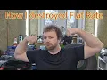 Training yourself for flat rate Pay How I became Nicknamed the Strut King