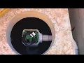 Explanation of 1500 gallon Grease Trap