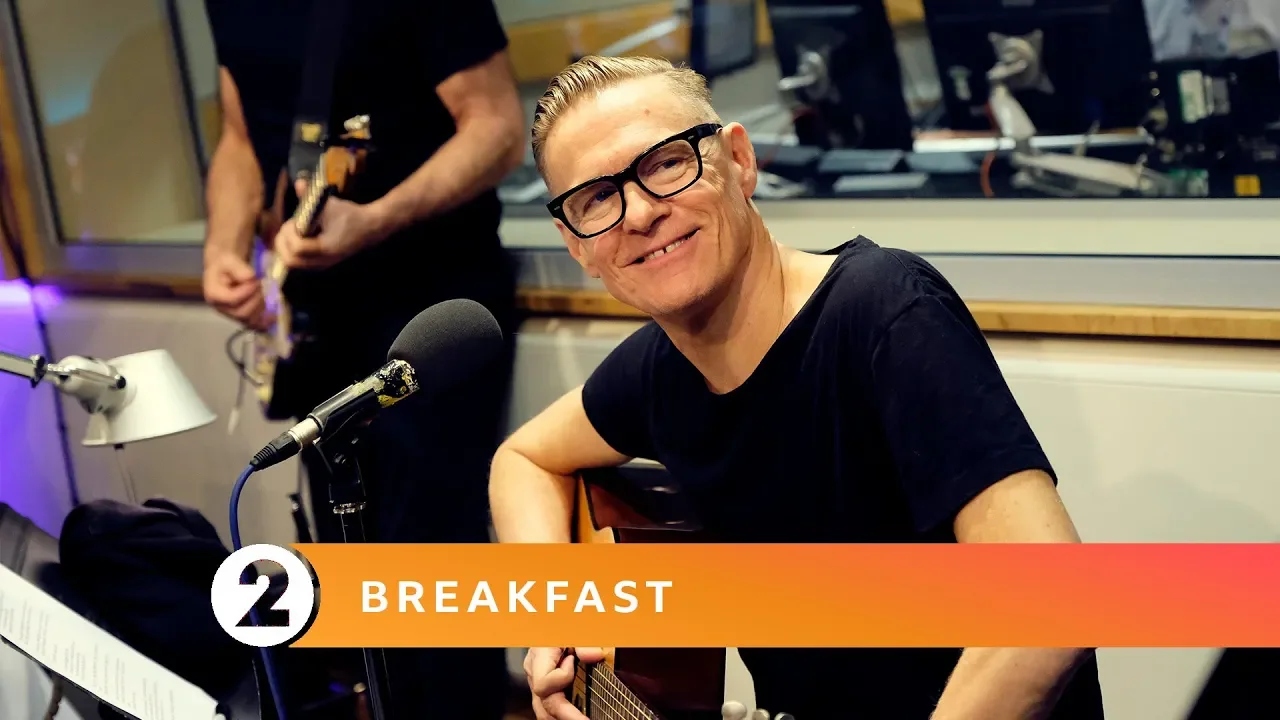 Bryan Adams - You've Got A Friend (Carole King cover) Bryan Adams - You've Got A Friend (Carole King cover)