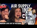 Download Lagu Golden Voice from the Filipino This Song Touches the Judges Hearts With the song air supply |FGT2025