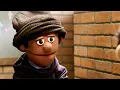 Download Lagu Diego Gets Mugged | Awkward Puppets