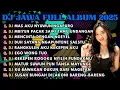 Lagu DJ JAWA FULL ALBUM FULL BASS TERBARU 2025 DJ TIKTOK DEK ALIA