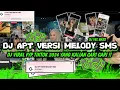 Download Lagu DJ APT VERSI MELODY SMS DJ VEL BASS 🎶 DJ APACEH APACEH VIRAL TIKTOK 2024 YANG KALIAN CARI CARI🎧🎶